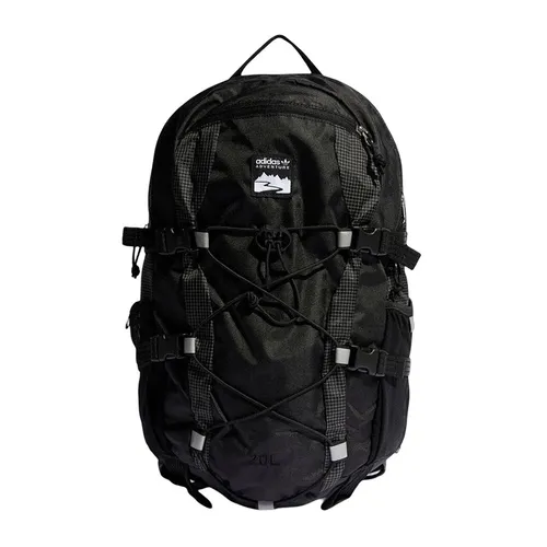 Balo Adidas Adventure Backpack Large IB9362 Màu Đen - Túi xách - Vua Hàng Hiệu