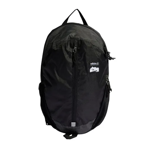 Balo Adidas Adventure Backpack Small IB9355 Màu Đen