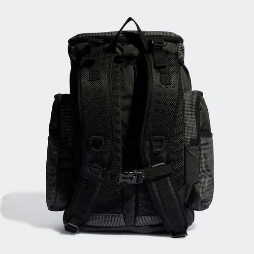 Balo Adidas Adventure Toploader Backpack IB9370 Màu Đen-3