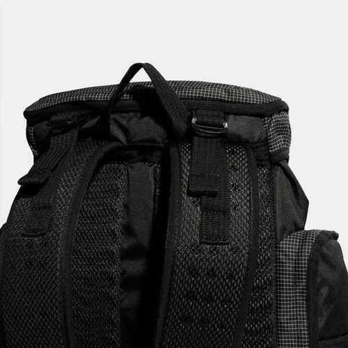 Balo Adidas Adventure Toploader Backpack IB9370 Màu Đen-4