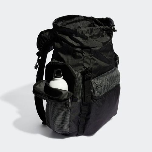 Balo Adidas Adventure Toploader Backpack IB9370 Màu Đen-5