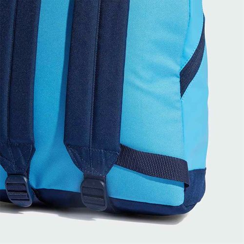Balo Adidas Archive Adicolor Backpack HN6820 Màu Xanh Blue-5