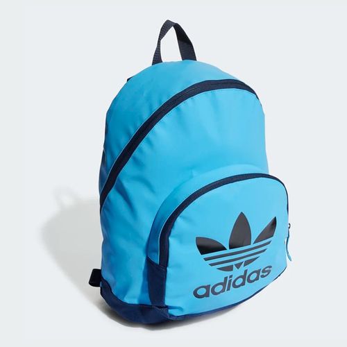 Balo Adidas Archive Adicolor Backpack HN6820 Màu Xanh Blue-6