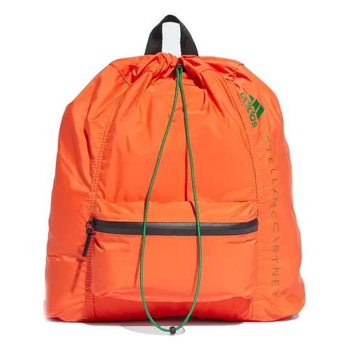 Balo Adidas By Stella Mccartney Gym Sack HP1811 Màu Cam