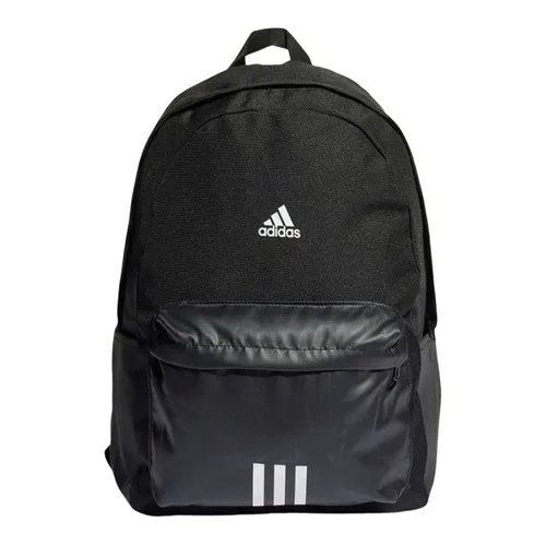 Balo Adidas Classic Badge Of Sport 3-Stripes Backpack HG0348 Màu Đen