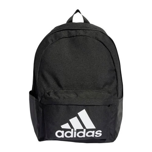 Balo Adidas Classic Badge Of Sport Backpack HG0349 Màu Đen