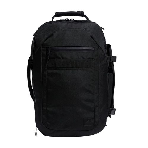 Balo Adidas Go-To Backpack H64663 Màu Đen