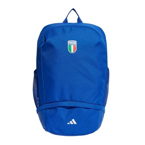 Balo Adidas Italy Soccer Backpack HN5723 Màu Xanh Dương