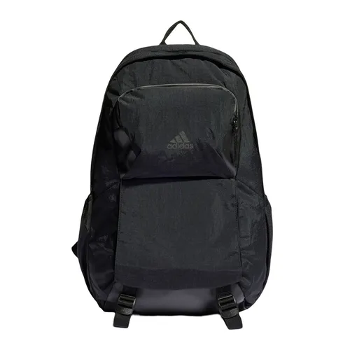 Túi xách Adidas Nam - Balo Adidas X-City Backpack HG0345 Màu Đen - Vua Hàng Hiệu