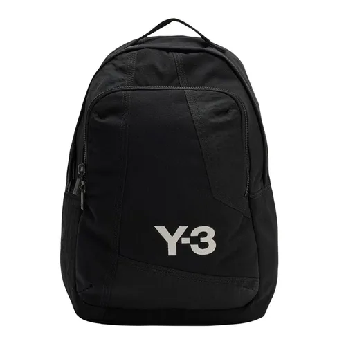 Balo Adidas Y-3 Classic Backpack H63097 Màu Đen