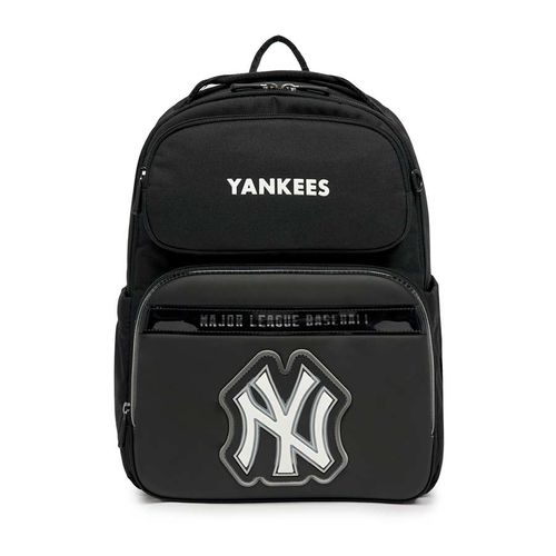 Balo Trẻ Em MLB Led New York Yankees 7ABK0023N-50BKS Màu Đen (Kèm Túi Tote)-4