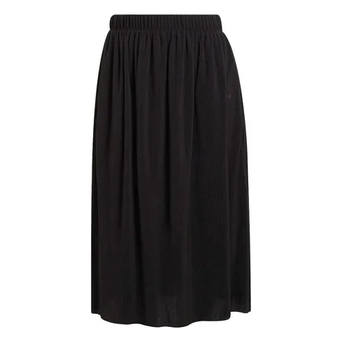 Chân Váy Adidas Adicolor Plisse Skirt HG1091 Màu Đen Size XXL