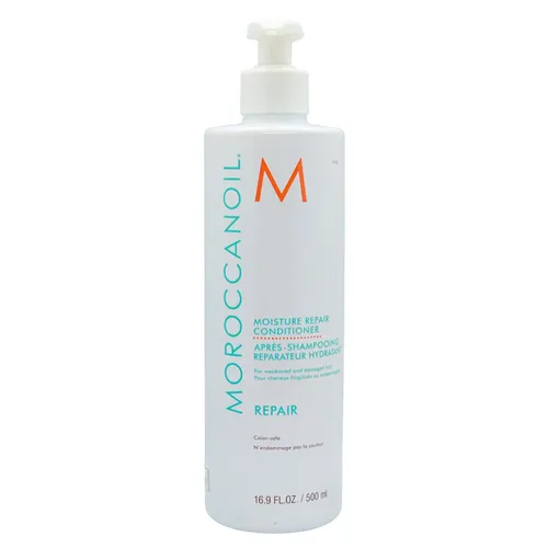 Dầu Xả Phục Hồi Tóc Moroccanoil Moisture Repair 500ml - Chăm sóc tóc - Vua Hàng Hiệu