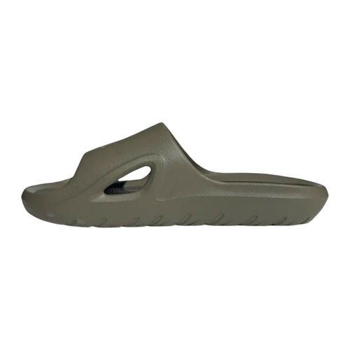 Dép Adidas Adicane Slides HQ9914 Màu Xanh Olive Size 40.5