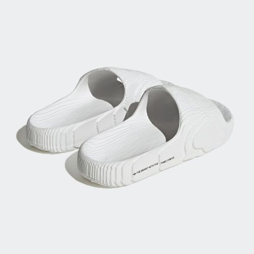 Dép Adidas Adilette 22 Slides Crystal White HQ4672 Màu Trắng Size 44.5-2