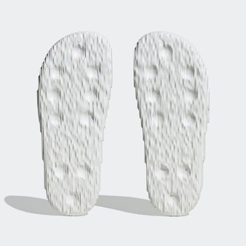 Dép Adidas Adilette 22 Slides Crystal White HQ4672 Màu Trắng Size 40.5-5