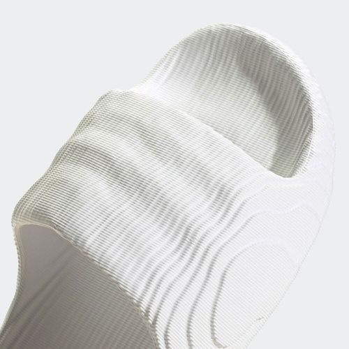 Dép Adidas Adilette 22 Slides Crystal White HQ4672 Màu Trắng Size 40.5-9