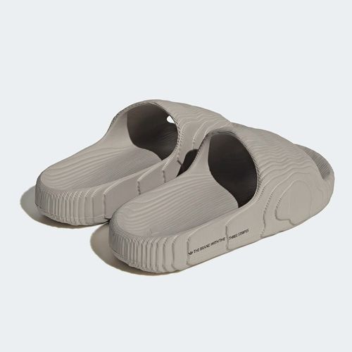 Dép Adidas Adilette 22 Slides HQ4670 Màu Nâu Nhạt Size 40.5-2