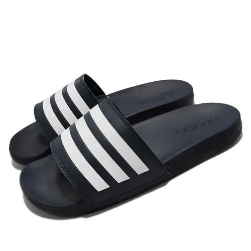 Dép Adidas Adilette Comfort GZ5892 Màu Đen Size 40.5