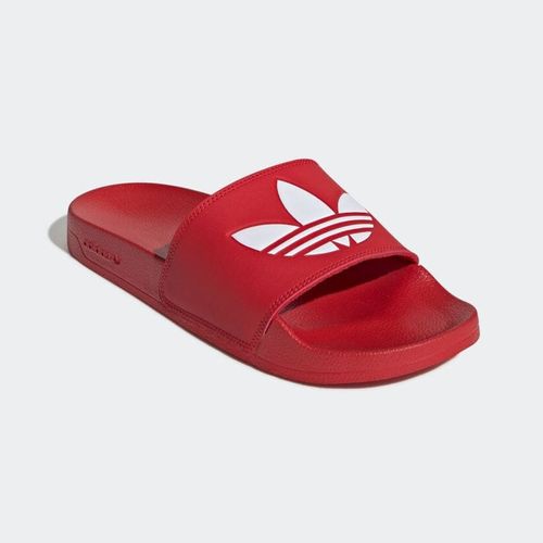Dép Adidas Adilette Lite Slides FU8296 Màu Đỏ-7