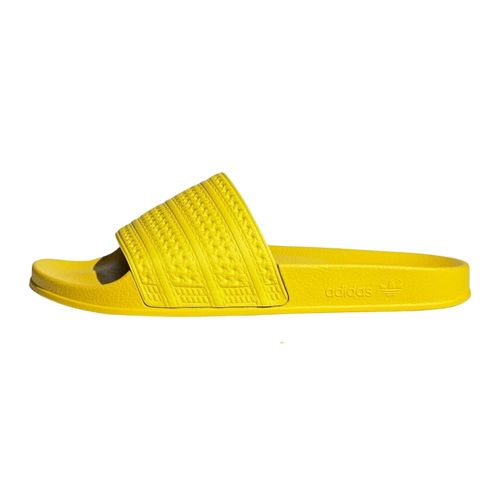 Dép Adidas Adilette Slides HQ9862 Màu Vàng