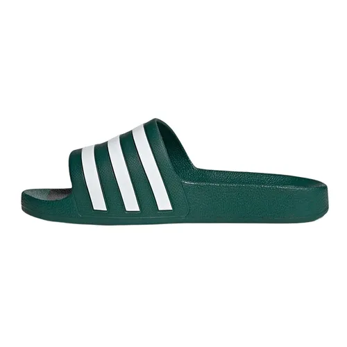 Dép - Dép Adidas Chinelo Adilette Aqua EG4159 Màu Xanh Green Size 43 - Vua Hàng Hiệu
