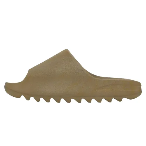 Dép Adidas Yeezy Slide Ochre GW1931 Màu Nâu Size 42 - Dép - Vua Hàng Hiệu