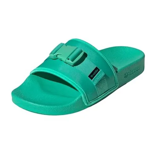 Dép Adidas Adilette Slides GZ4330 Màu Xanh Size 40.5 - Dép - Vua Hàng Hiệu