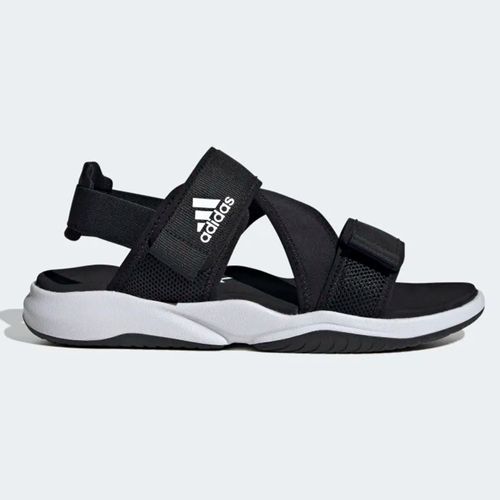 Dép Sandal Adidas Terrex Sumra Sandals FV0834 Màu Đen Trắng Size 39-1