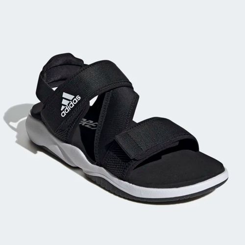 Dép Sandal Adidas Terrex Sumra Sandals FV0834 Màu Đen Trắng Size 39-2