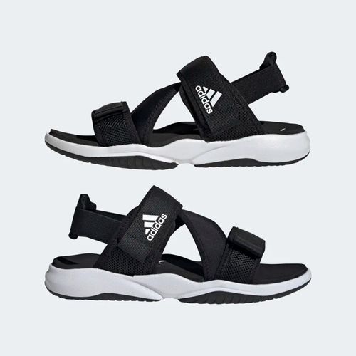 Dép Sandal Adidas Terrex Sumra Sandals FV0834 Màu Đen Trắng Size 39-7