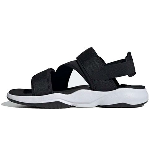 Dép Sandal Adidas Terrex Sumra Sandals FV0834 Màu Đen Trắng Size 39