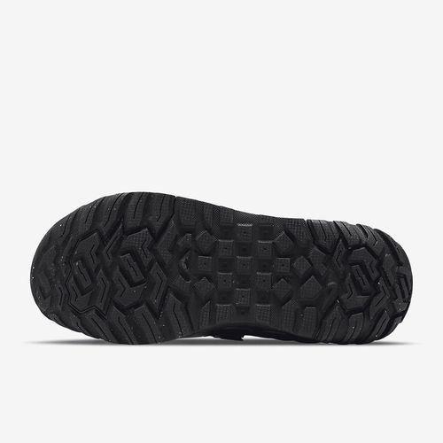 Dép Sandal Nike Oneonta DJ6603-001 Màu Đen Xám Size 42.5-3