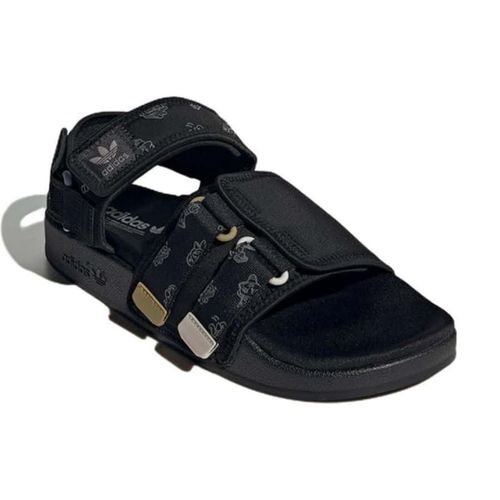Dép Sandals Adidas Originals Adilette 4.0 Sandal GX2185 Màu Đen Size 44.5-3