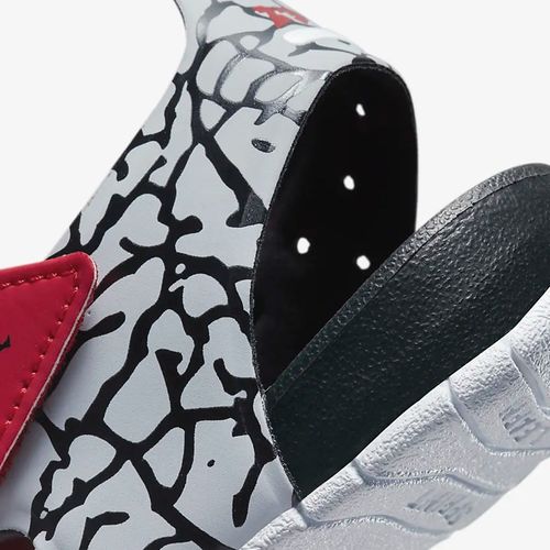 Dép Trẻ Em Nike Jordan Flare Younger Kid's Shoe CI7849-610 Phối Màu Size 17-8