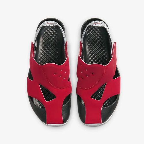 Dép Trẻ Em Nike Jordan Flare Younger Kid's Shoe CI7849-610 Phối Màu Size 17-9