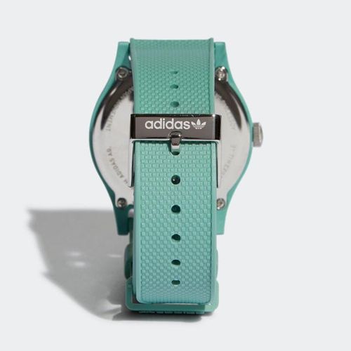 Đồng Hồ Unisex Adidas Project One R Watch GA8803 Màu Xanh Lá-1