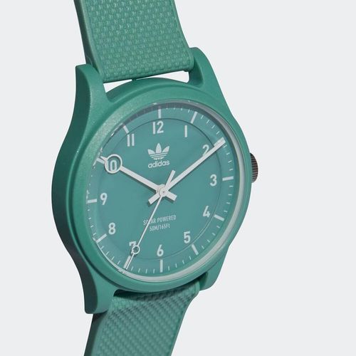 Đồng Hồ Unisex Adidas Project One R Watch GA8803 Màu Xanh Lá-4