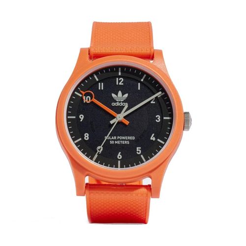 Đồng Hồ Unisex Adidas Project One R Watch GB7255 Màu Cam