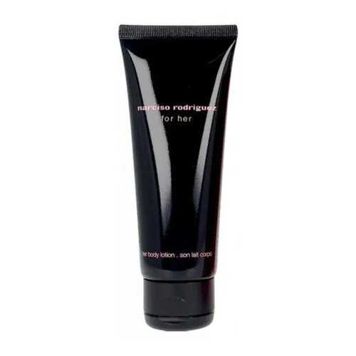 Dưỡng Thể Narciso Rodriguez For Her Body Lotion 75ml