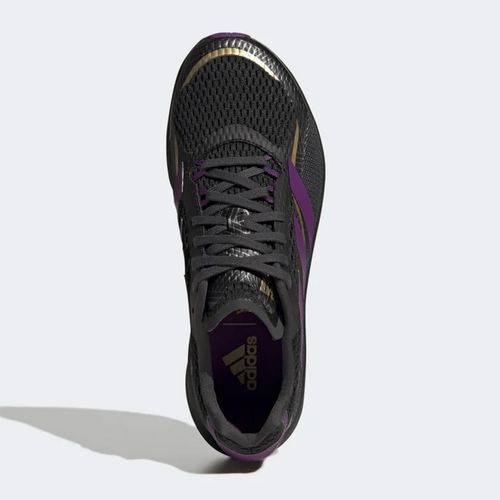 Giày Adidas Marvel Black Panther Sl20.3 Running Shoes HQ1078 Màu Đen Size 47-3