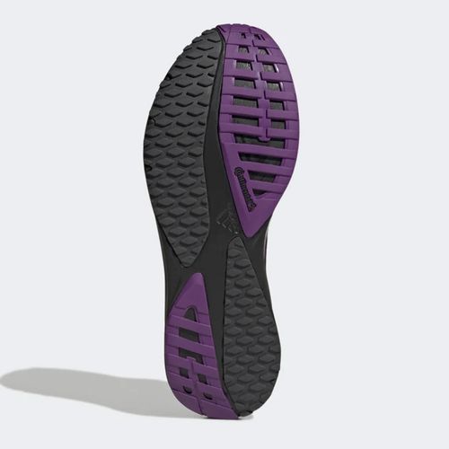 Giày Adidas Marvel Black Panther Sl20.3 Running Shoes HQ1078 Màu Đen Size 47-4