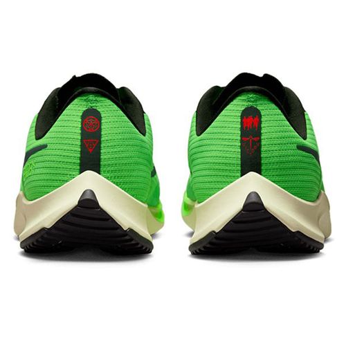 Giày Chạy Bộ Asuraku Nike Running Shoes Air Zoom Rival Fly 3 DZ4775-304 Mà Xanh Lá Size 42-2