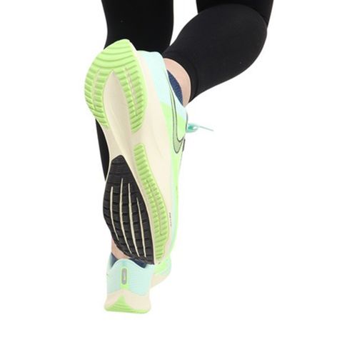 Giày Chạy Bộ Nike Shoes Air Zoom Rival Fly 3 Green CT2405 358 Marathon Màu Xanh Nõn Chuối Size 36.5-1