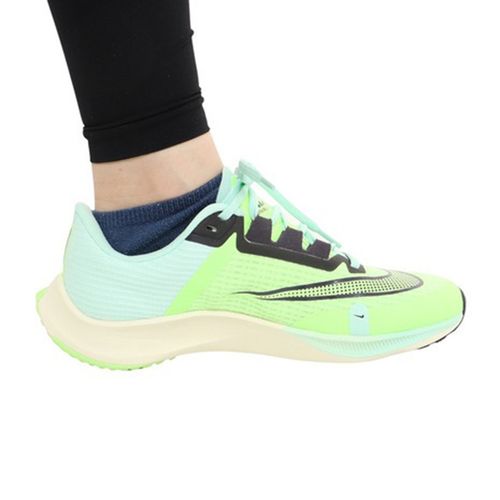 Giày Chạy Bộ Nike Shoes Air Zoom Rival Fly 3 Green CT2405 358 Marathon Màu Xanh Nõn Chuối Size 36.5-2