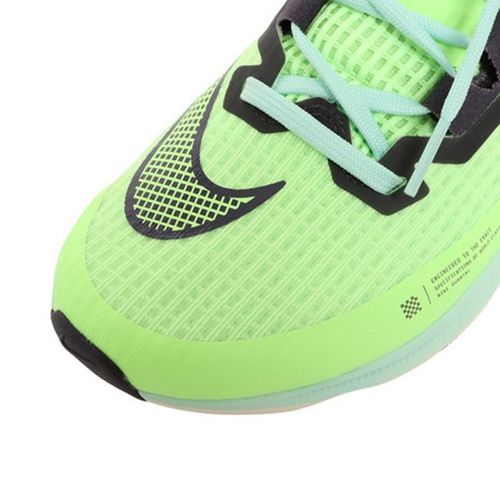 Giày Chạy Bộ Nike Shoes Air Zoom Rival Fly 3 Green CT2405 358 Marathon Màu Xanh Nõn Chuối Size 36.5-3