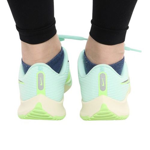 Giày Chạy Bộ Nike Shoes Air Zoom Rival Fly 3 Green CT2405 358 Marathon Màu Xanh Nõn Chuối Size 36-6