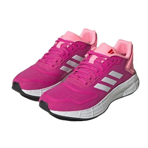 Giày Chạy Bộ Nữ Adidas Duramo SL 2.0 HQ4132 Màu Hồng Size 38-6