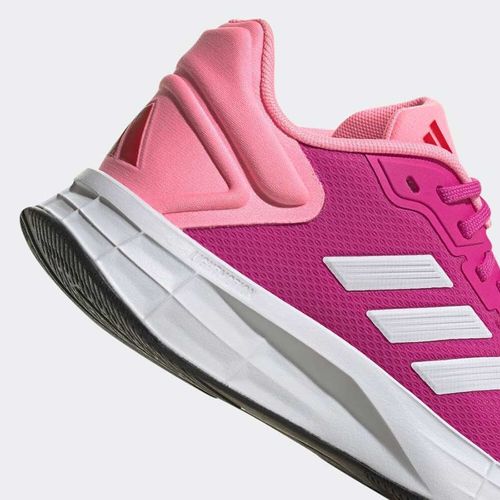 Giày Chạy Bộ Nữ Adidas Duramo SL 2.0 HQ4132 Màu Hồng Size 38-8