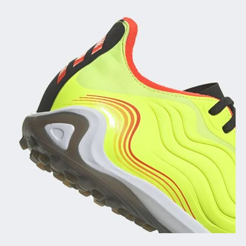 Giày Đá Bóng Adidas Copa Sense.1 Turf Boots Yellow GW3598 Màu Vàng Size 45-4